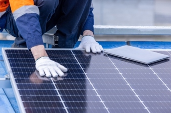 UK Infrastructure Bank agrees £17m loan for council’s net zero projects | LocalGov