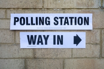 Government to ‘look again’ at election postponement powers Government to ‘look again’ at election postponement powers