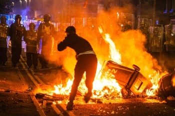 Councils fear riots repeat | LocalGov