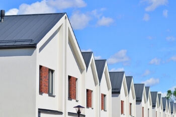 Homeless handed rising proportion of social housing Homeless handed rising proportion of social housing