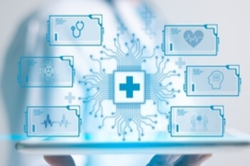 Tech enabled care held back by workforce and data gaps | LocalGov