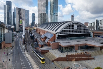 ‘Better Connected’ strategy to expand tap-and-go travel unveiled ‘Better Connected’ strategy to expand tap-and-go travel unveiled