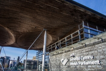 Think tank warns of Section 114 notices risk in Wales Think tank warns of Section 114 notices risk in Wales