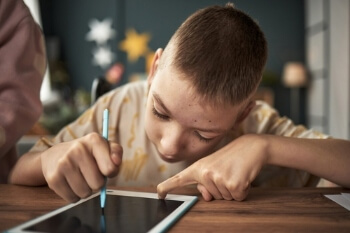 Government unveils £4bn SEND package Government unveils £4bn SEND package