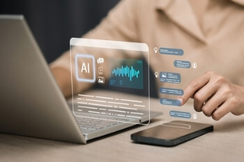 Call for stronger governance of AI transcription in social work