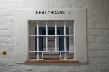 Released prisoners face severe mental health challenges, study finds