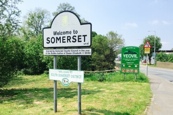 Minister raises ‘significant concerns’ over Somerset Council finances Minister raises ‘significant concerns’ over Somerset Council finances