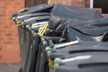 Brum council secures waste depot injunction Brum council secures waste depot injunction