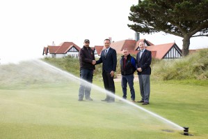 Localgov Co Uk Your Authority On Uk Local Government Toro Irrigation