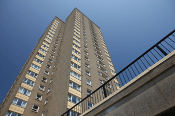 Oxford council to remove ‘dangerous’ cladding from tower block | LocalGov