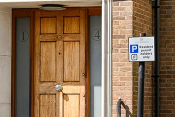 Ev parking westminster deals