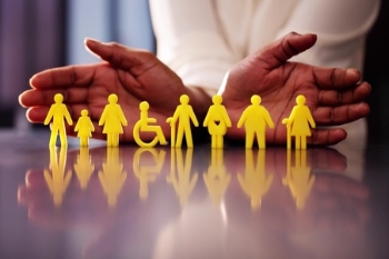 Camden celebrates strides in workforce inclusivity scheme Camden celebrates strides in workforce inclusivity scheme