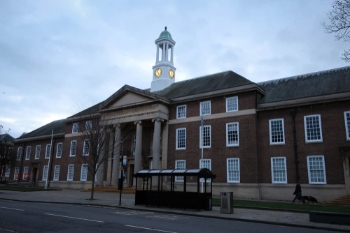 Council faces £2m deficit due to ‘continuing housing crisis’ Council faces £2m deficit due to ‘continuing housing crisis’