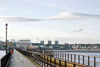 Clegg reveals Southend-on-Sea City Deal image