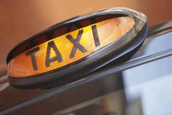 Council accepts report into taxi licensing failures image