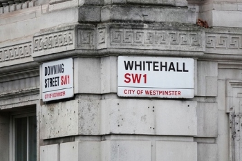 Councils frustrated by Whitehall siloes, says chief image