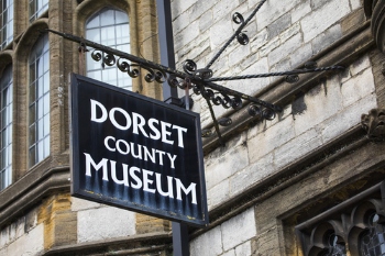 Dorset awards half a million to local culture image