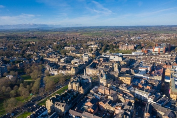 North Yorkshire consults on new town councils image