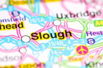 Slough chief to stand down image